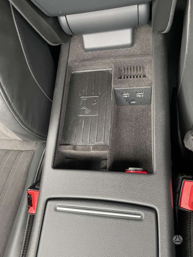 Audi A6, 3.0 l., Универсал