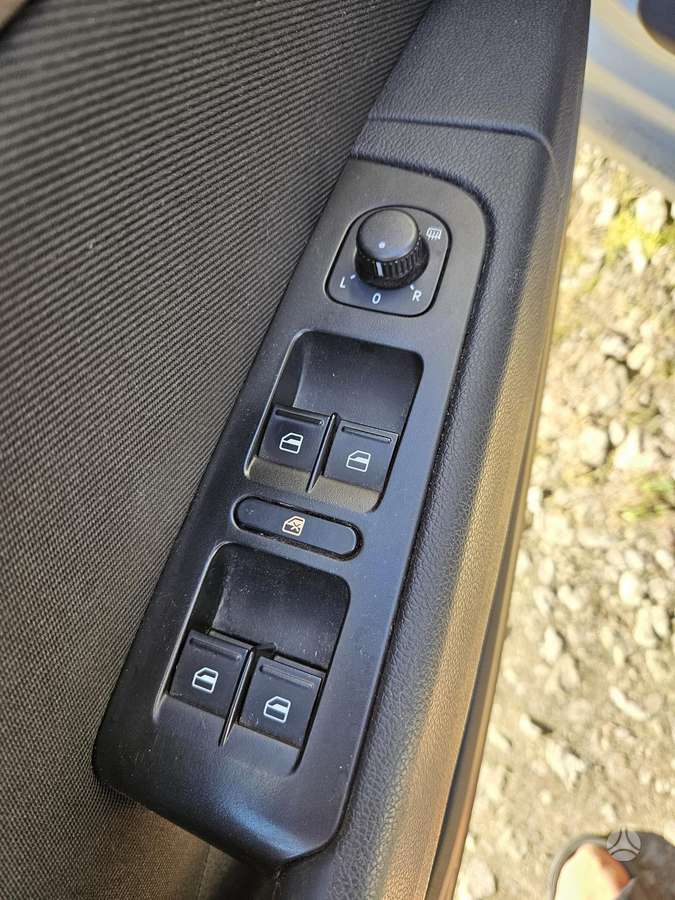 Skoda Superb, 2.0 l., Универсал