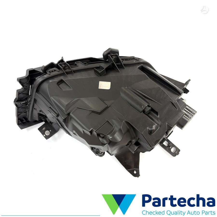 Opel Astra, 9840160780, lights