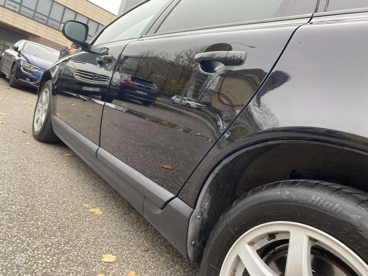 Volvo V70, 2.0 l., wagon
