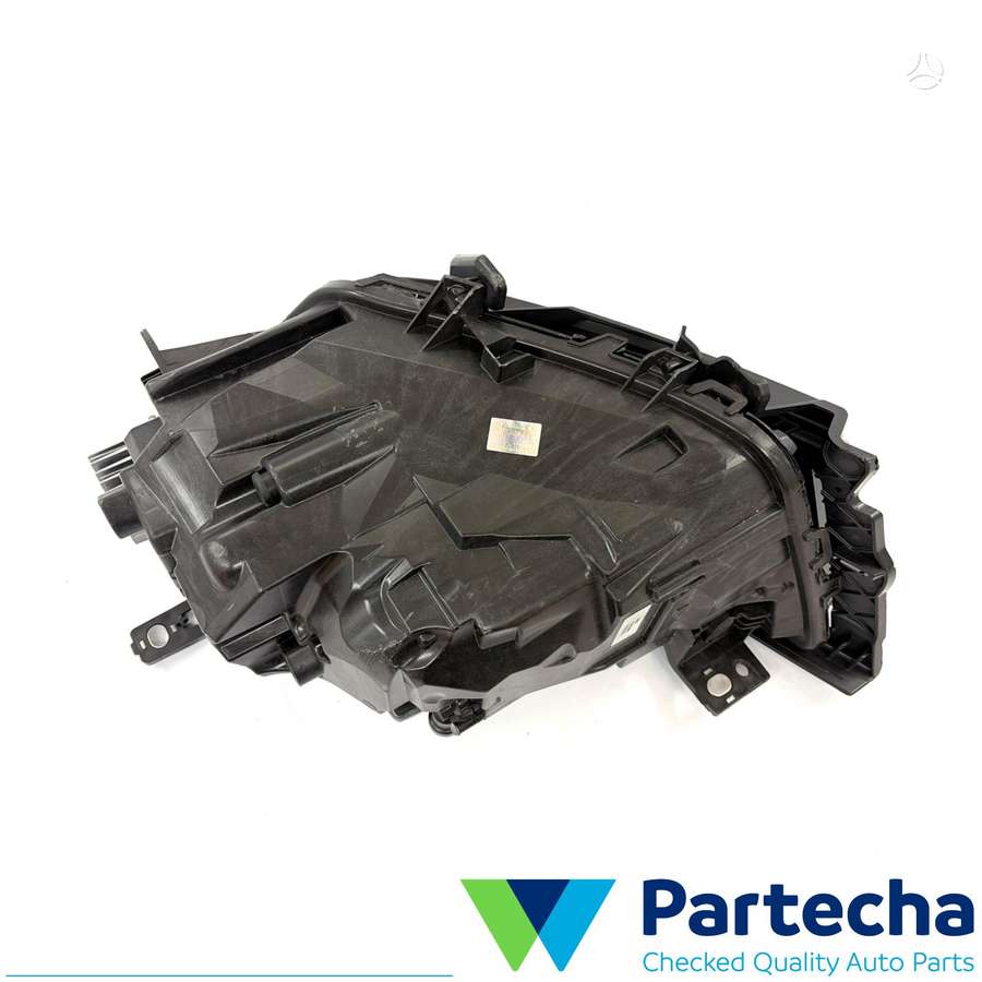 Opel Astra, 9840160780, lights