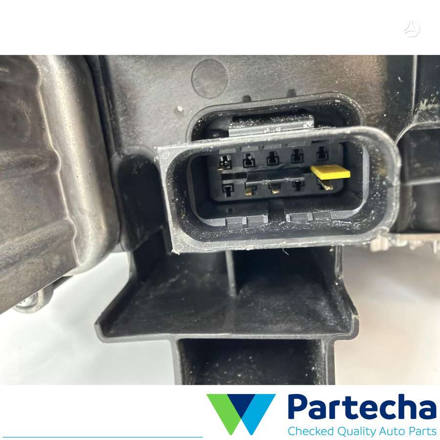 Opel Astra, 9840160780, lights