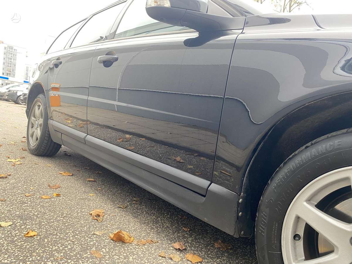 Volvo V70, 2.0 l., wagon