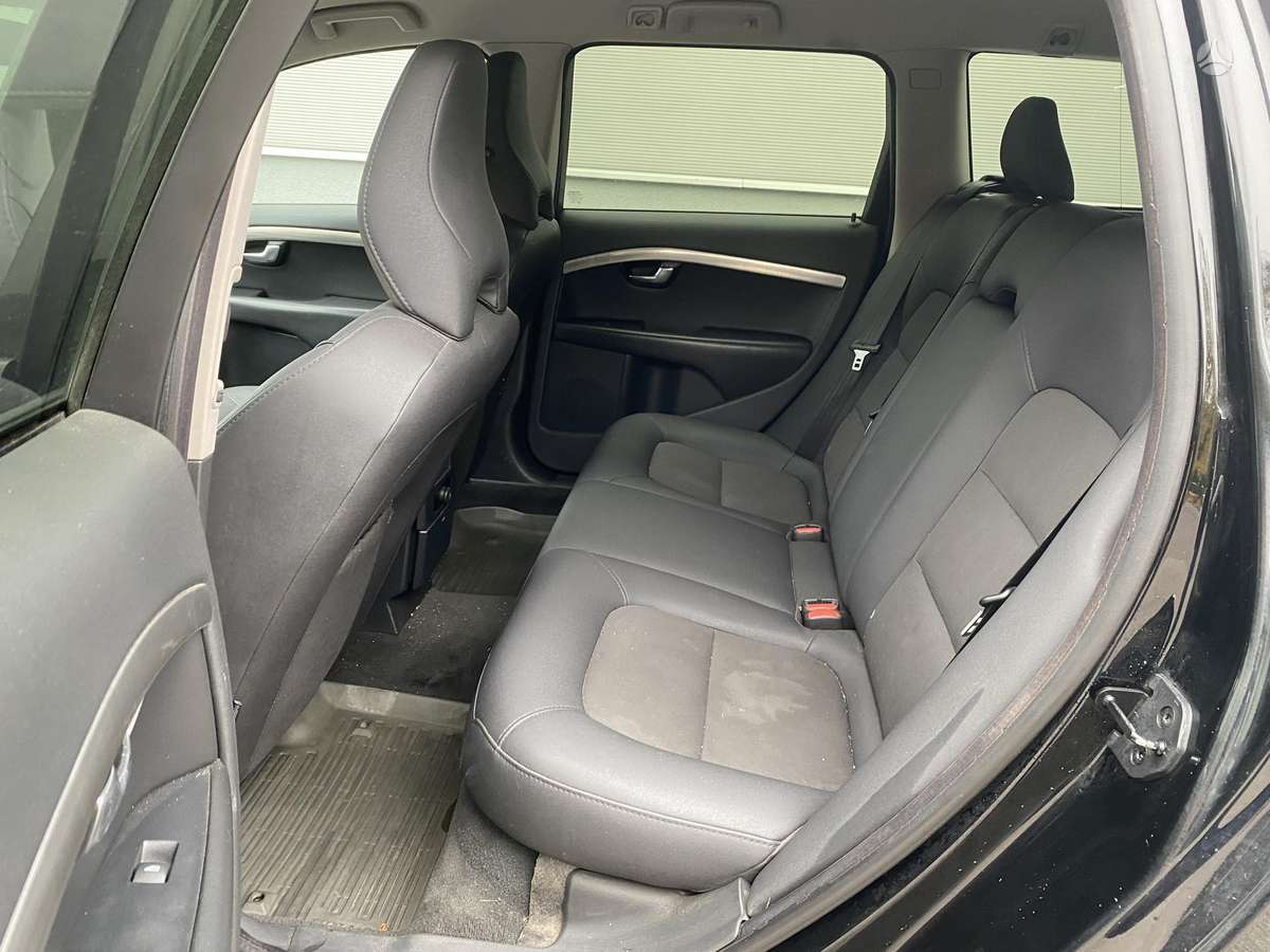 Volvo V70, 2.0 l., wagon