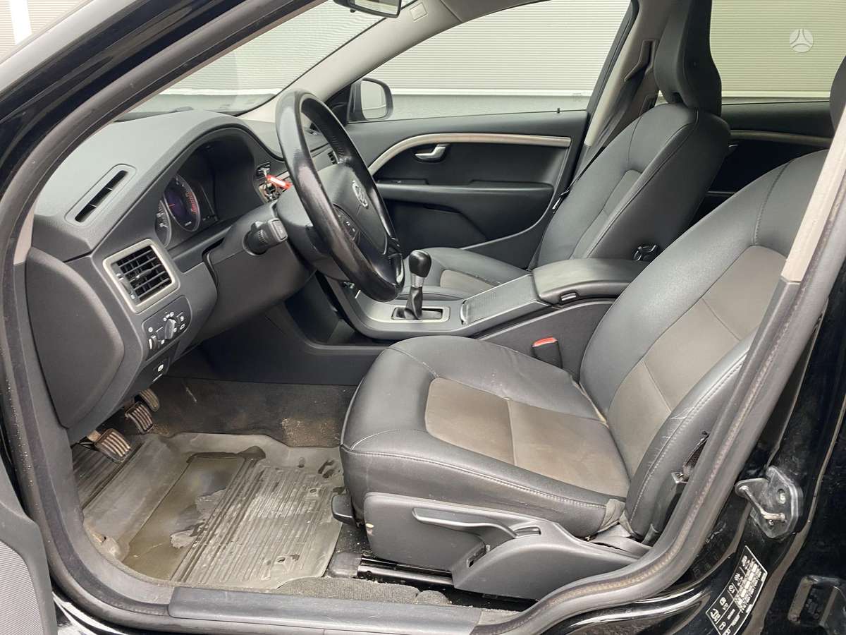 Volvo V70, 2.0 l., wagon