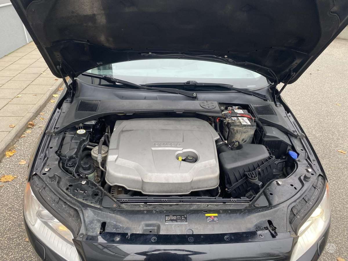 Volvo V70, 2.0 l., wagon
