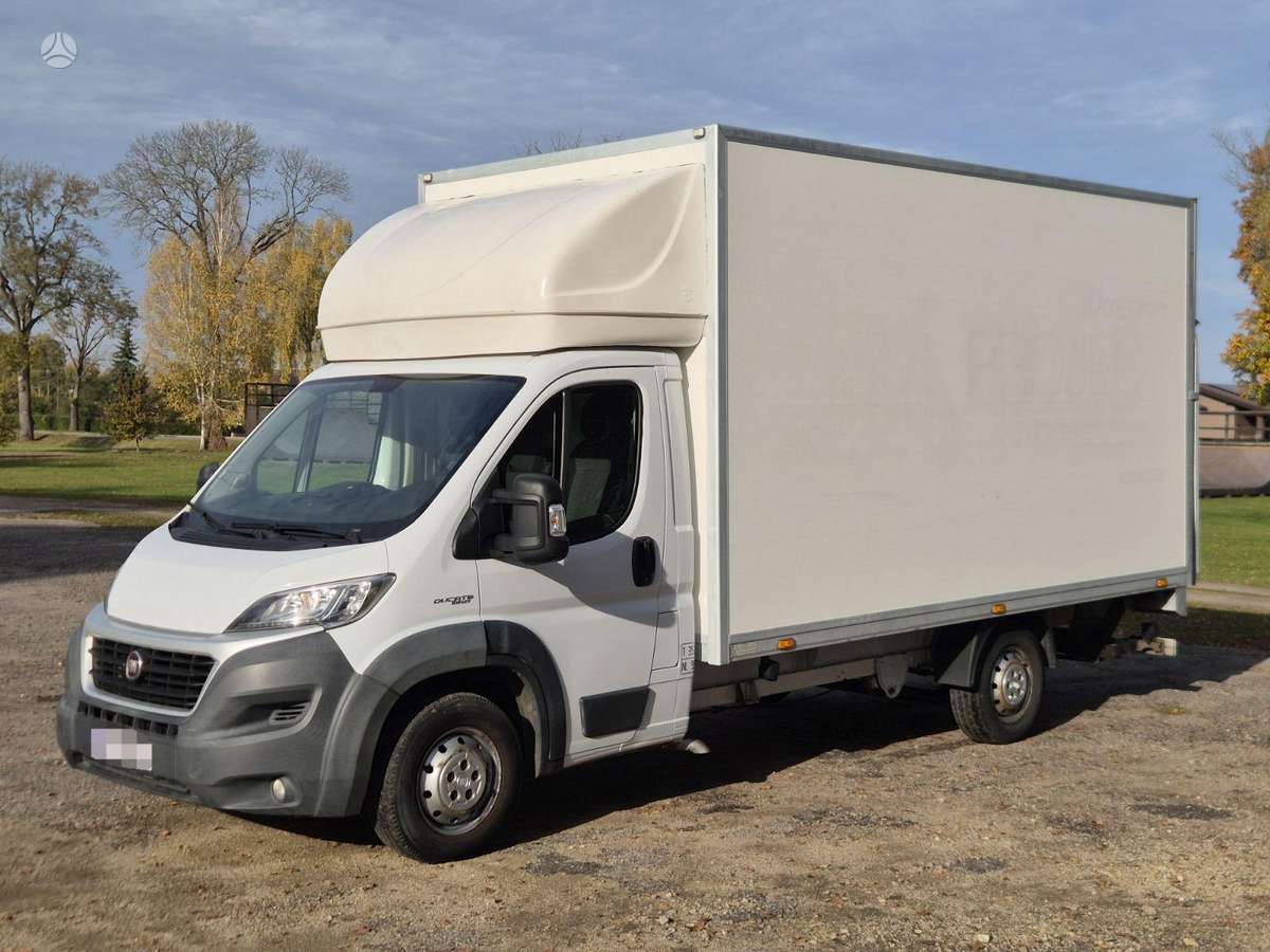 Fiat Ducato