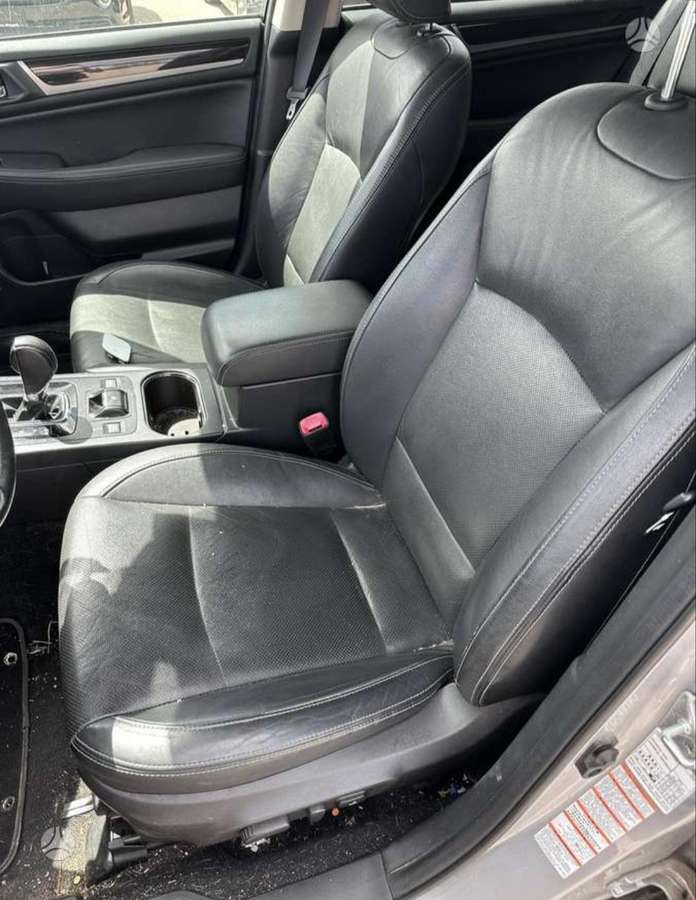 Subaru Outback, 2.0 l., Универсал
