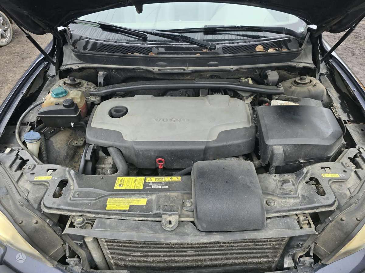 Volvo XC90 по частям
