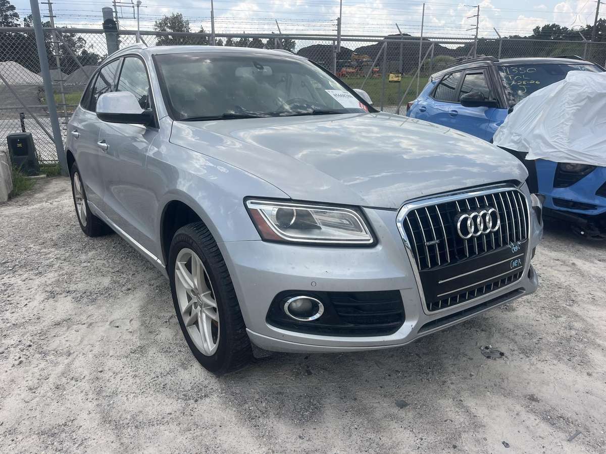 Audi Q5