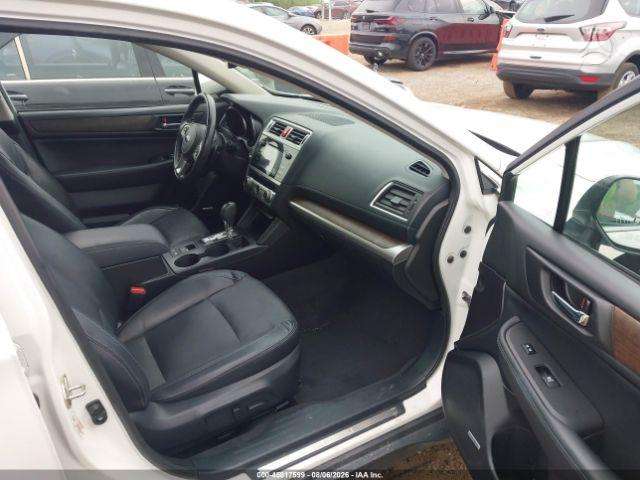 Subaru Outback, 3.6 l., wagon