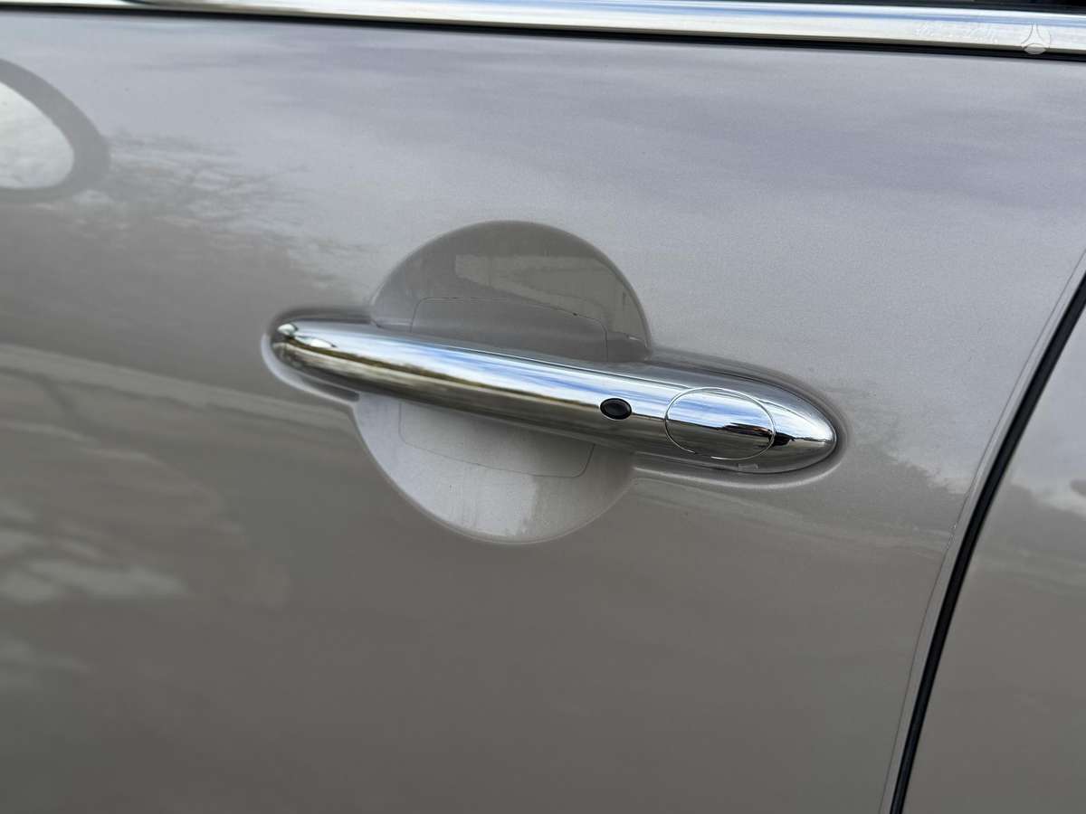 Mini Cooper S, 2.0 l., Хэтчбек