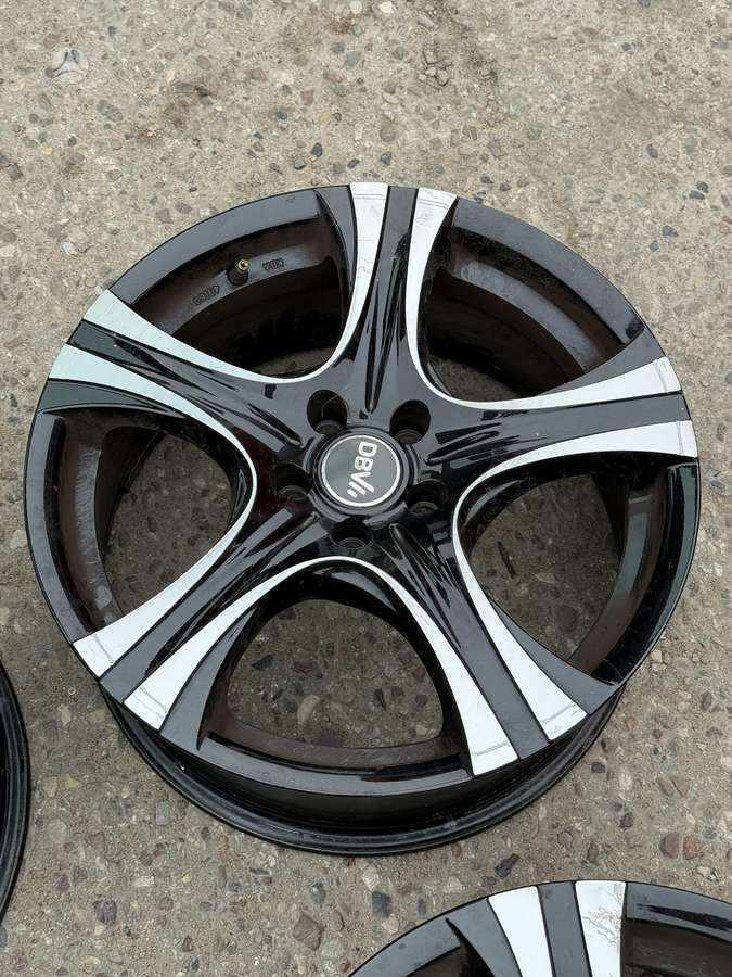 Volvo, легкосплавные , R18
