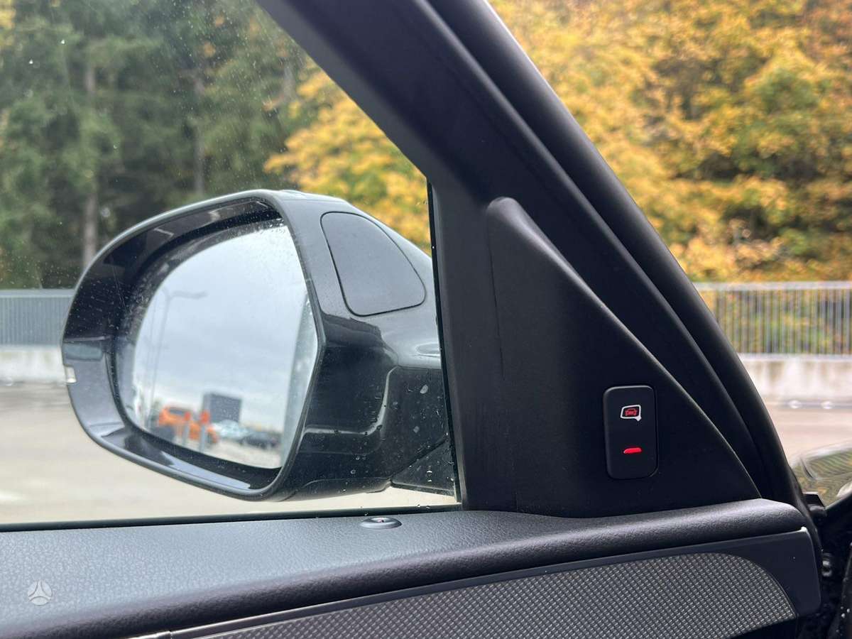 Audi A6, 3.0 l., Универсал