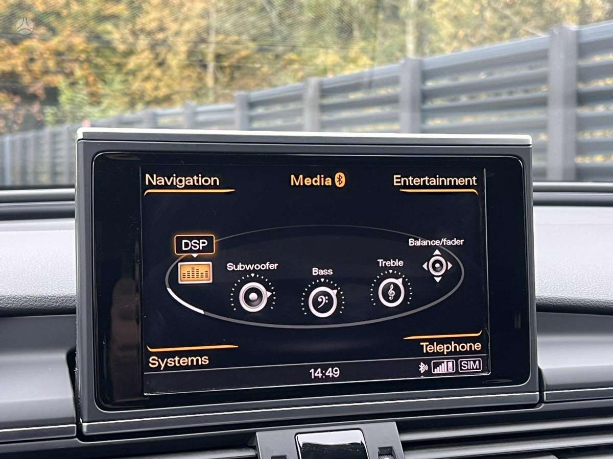 Audi A6, 3.0 l., Универсал