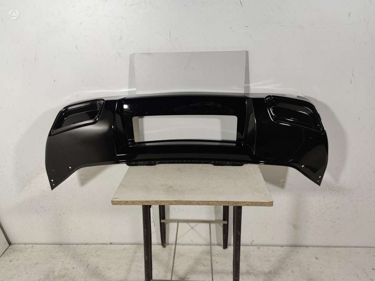 Cupra Formentor, 5FF807568B 5FF807482D, bumpers