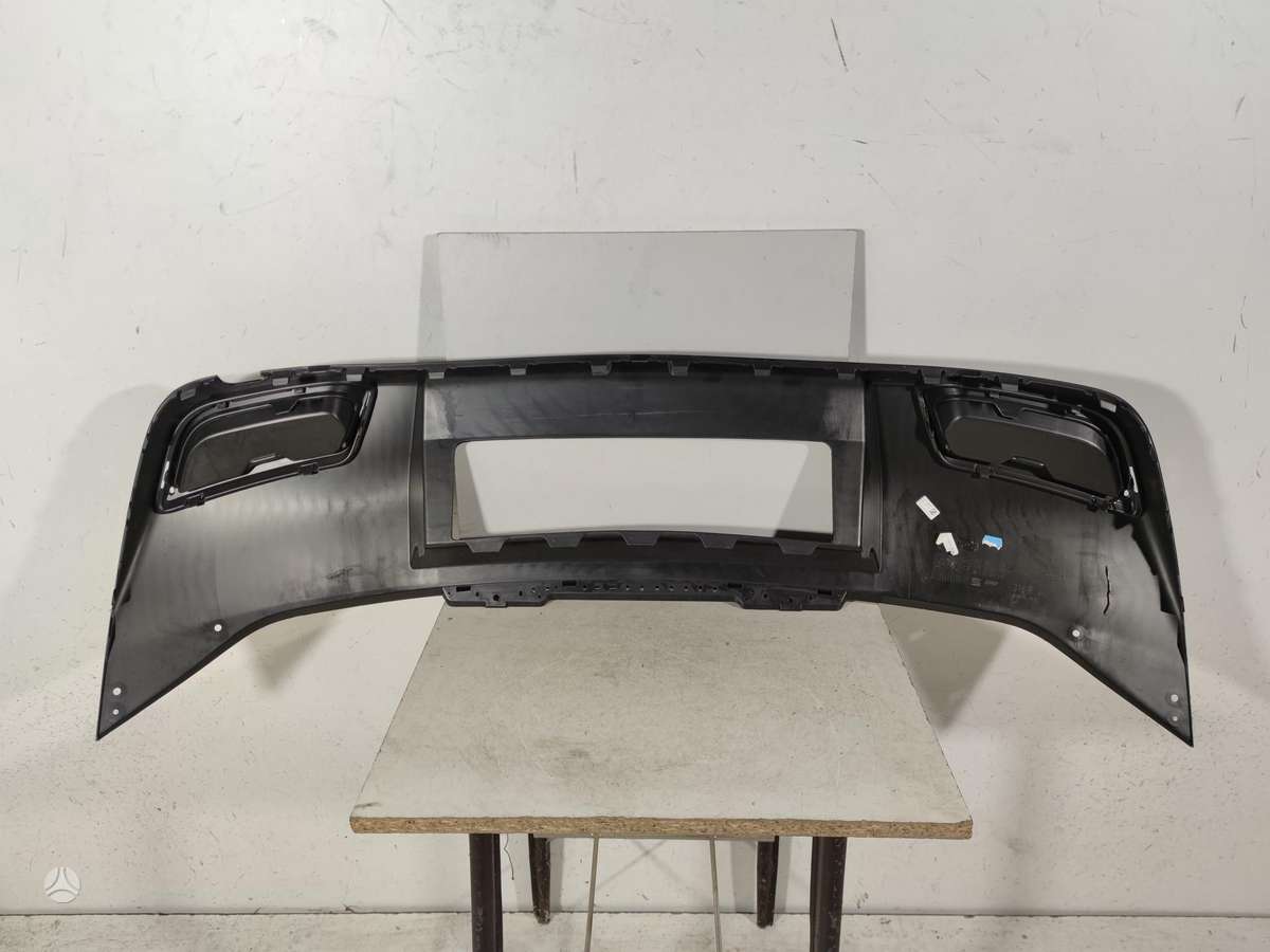 Cupra Formentor, 5FF807568B 5FF807482D, bumpers