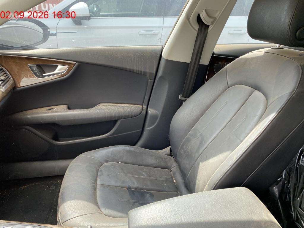 Audi A7, 3.0 l., hatchback