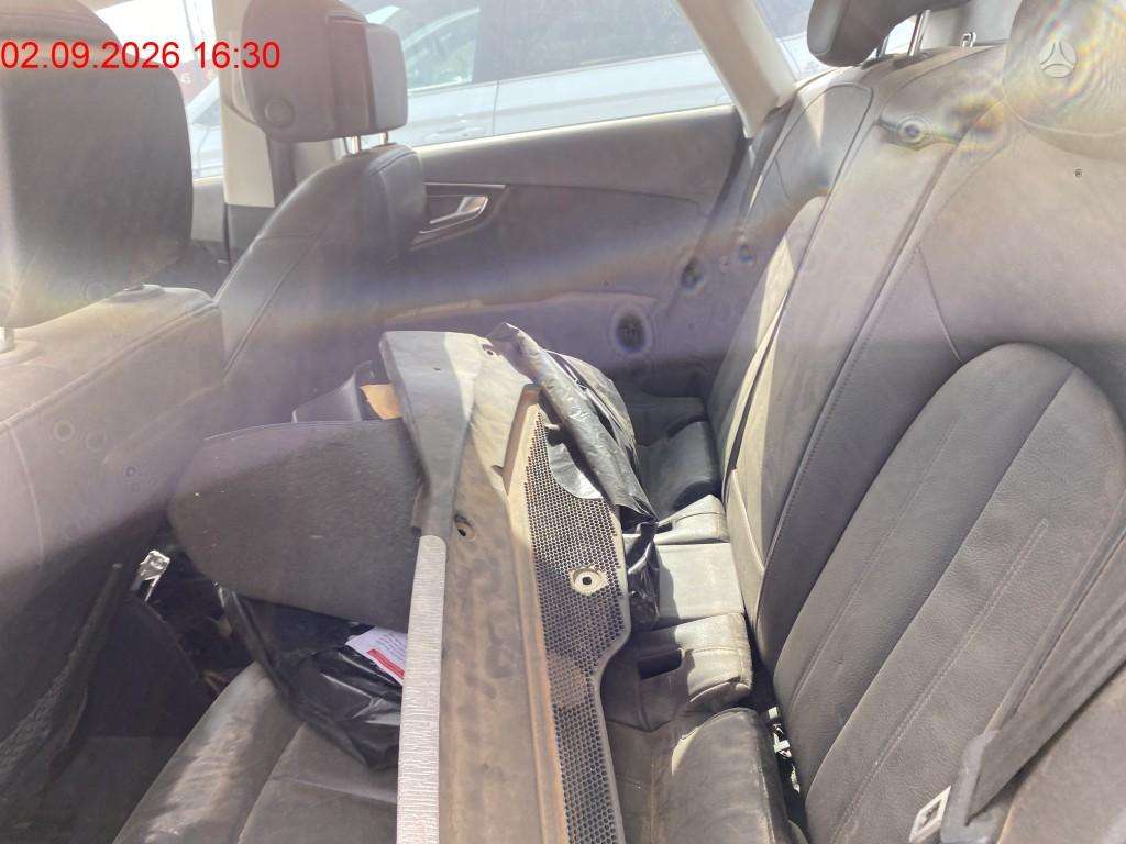 Audi A7, 3.0 l., hatchback