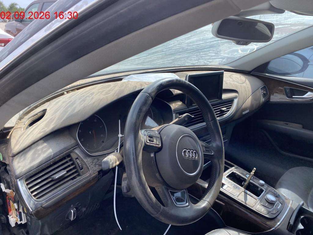 Audi A7, 3.0 l., Хэтчбек