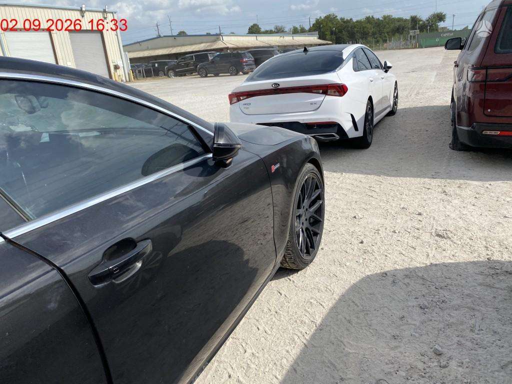 Audi A7, 3.0 l., hatchback