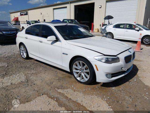 BMW 528, 2.0 l., wagon
