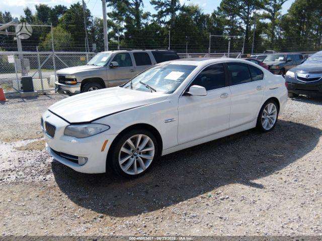 BMW 528, 2.0 l., wagon