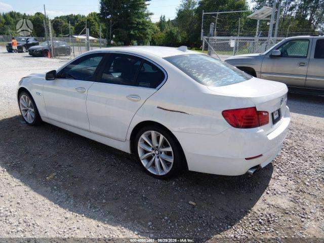 BMW 528, 2.0 l., wagon