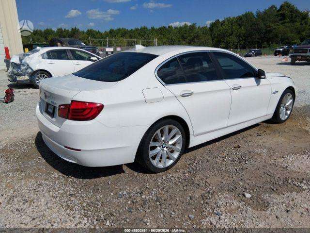 BMW 528, 2.0 l., Универсал