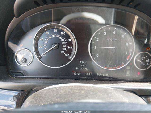 BMW 528, 2.0 l., Универсал