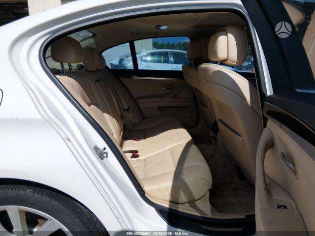 BMW 528, 2.0 l., wagon
