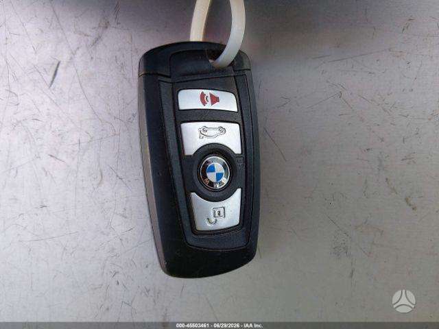 BMW 528, 2.0 l., Универсал