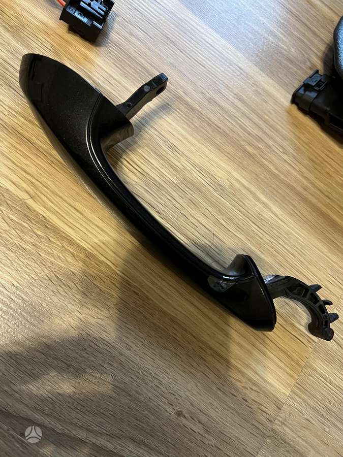 BMW 3 serija kėbulo dalys