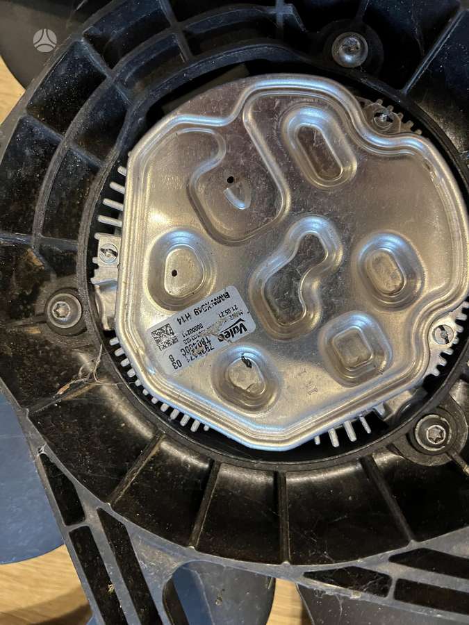 BMW 3 serija kėbulo dalys