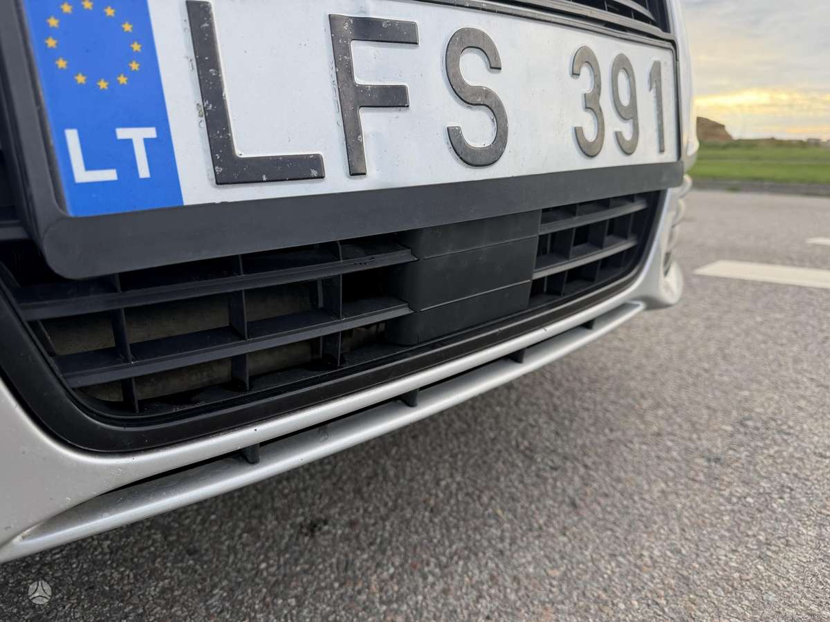 Audi A6, 3.0 l., Универсал