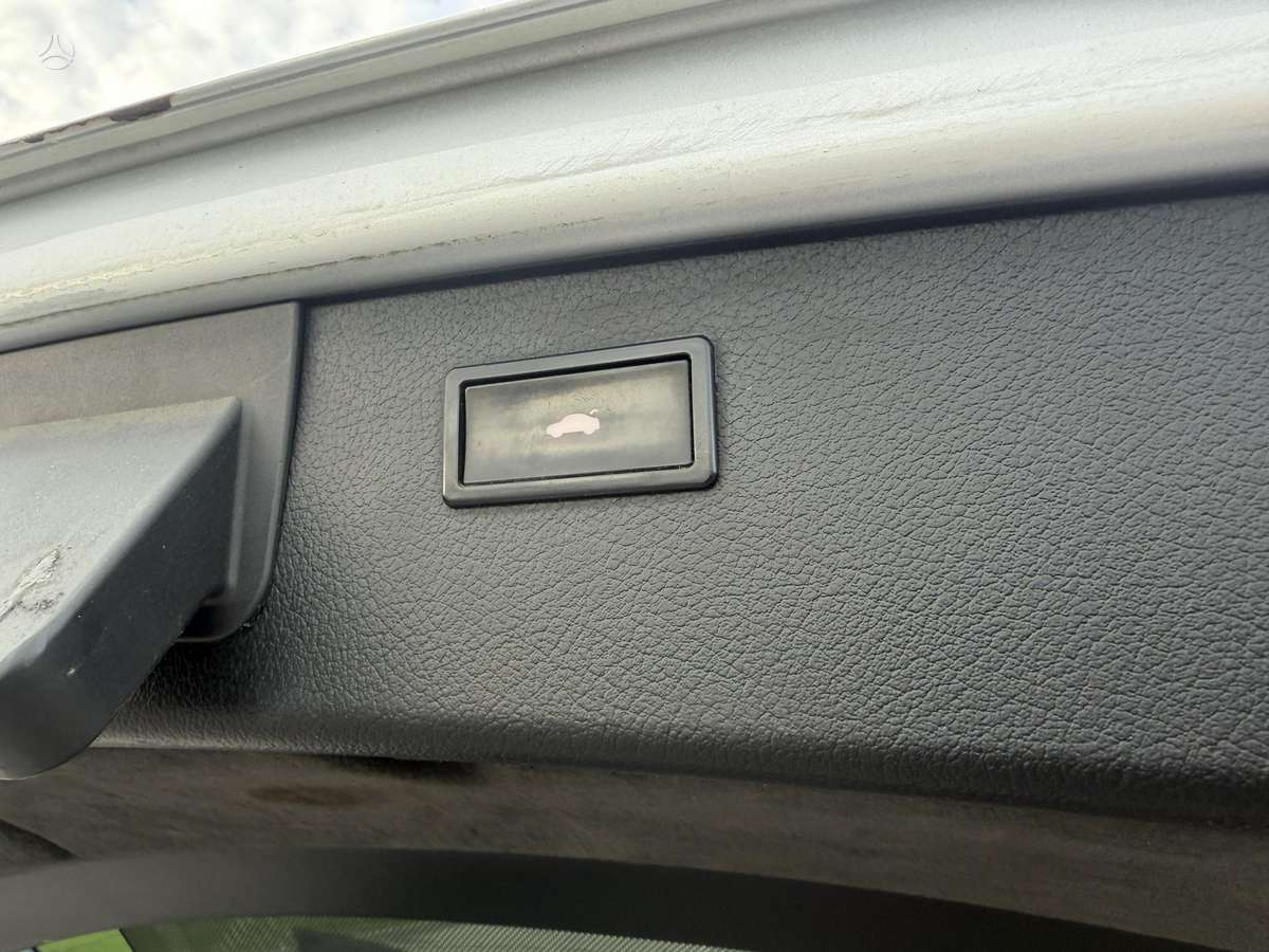 Audi A6, 3.0 l., Универсал
