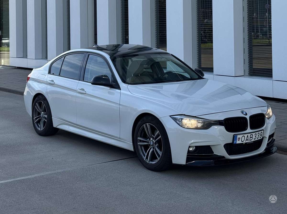 BMW 328