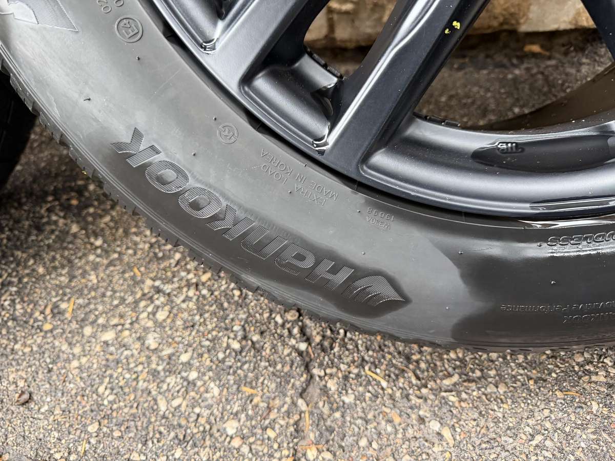 BMW, легкосплавные , R18