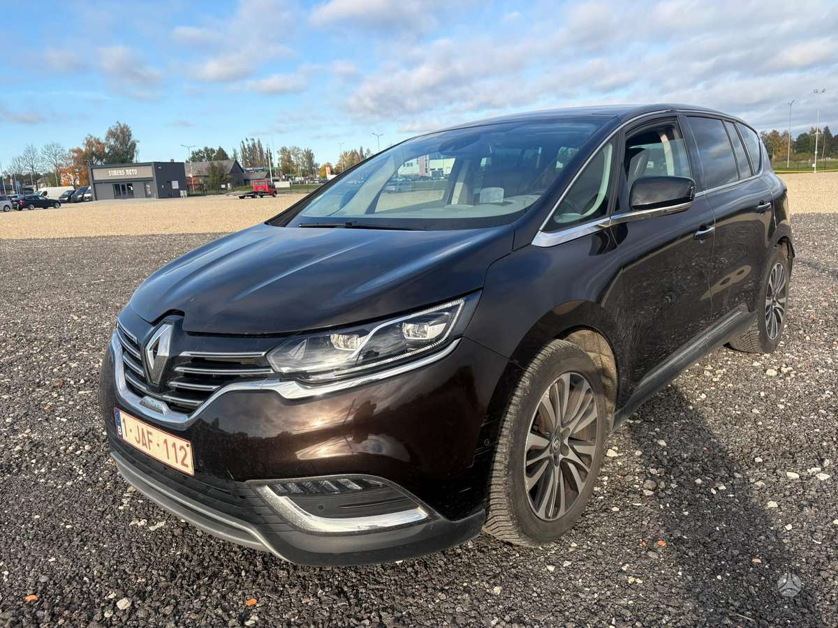 Renault Espace