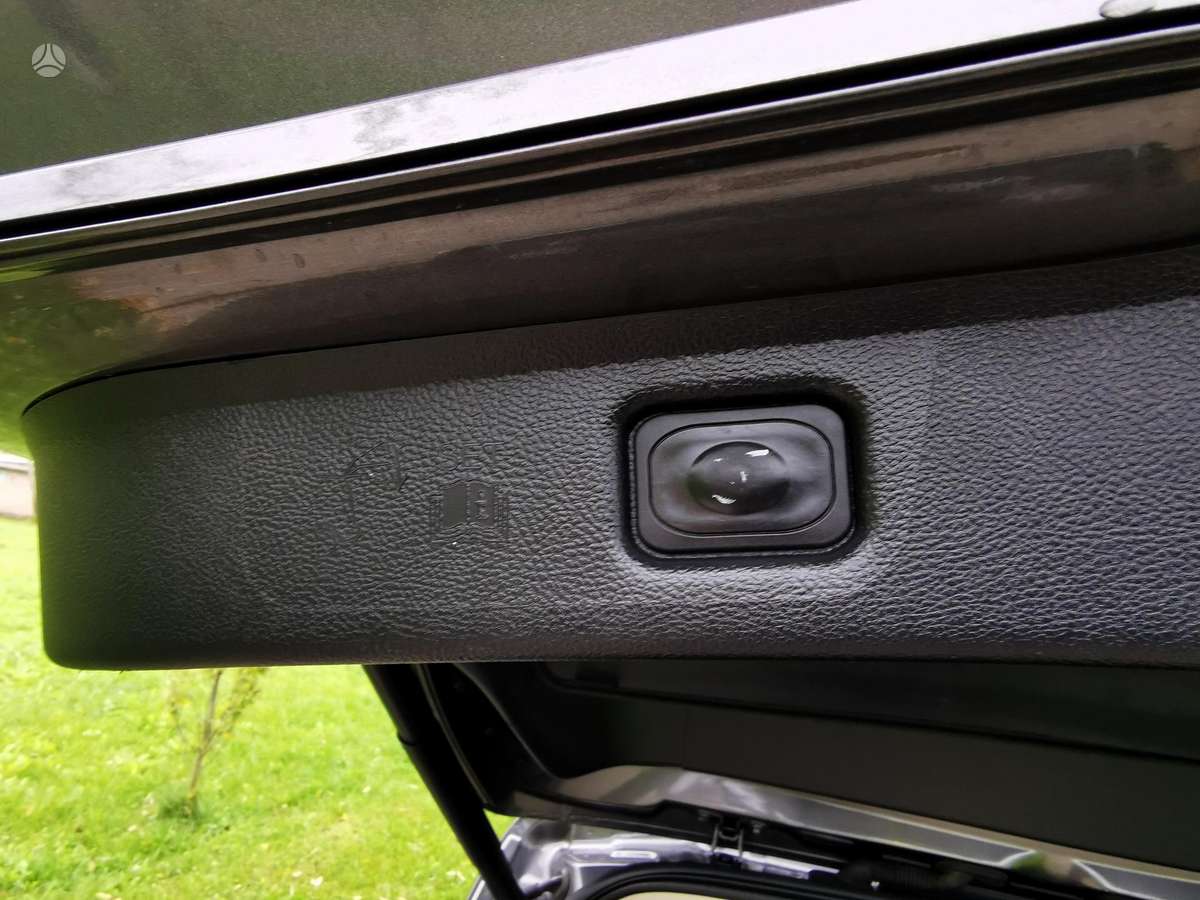 Ford S-MAX, 1.5 l., Минивэн