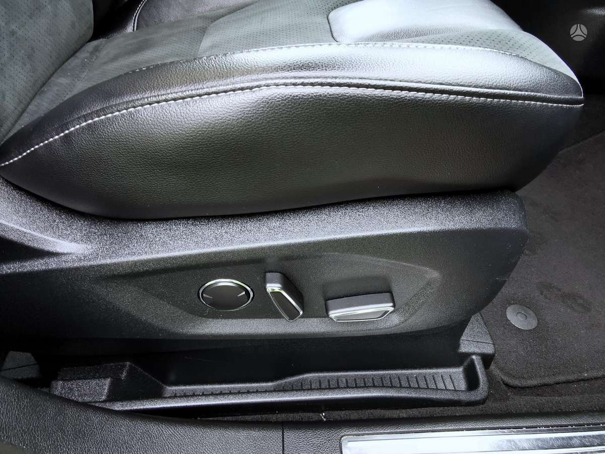Ford S-MAX, 1.5 l., mpv / minivan