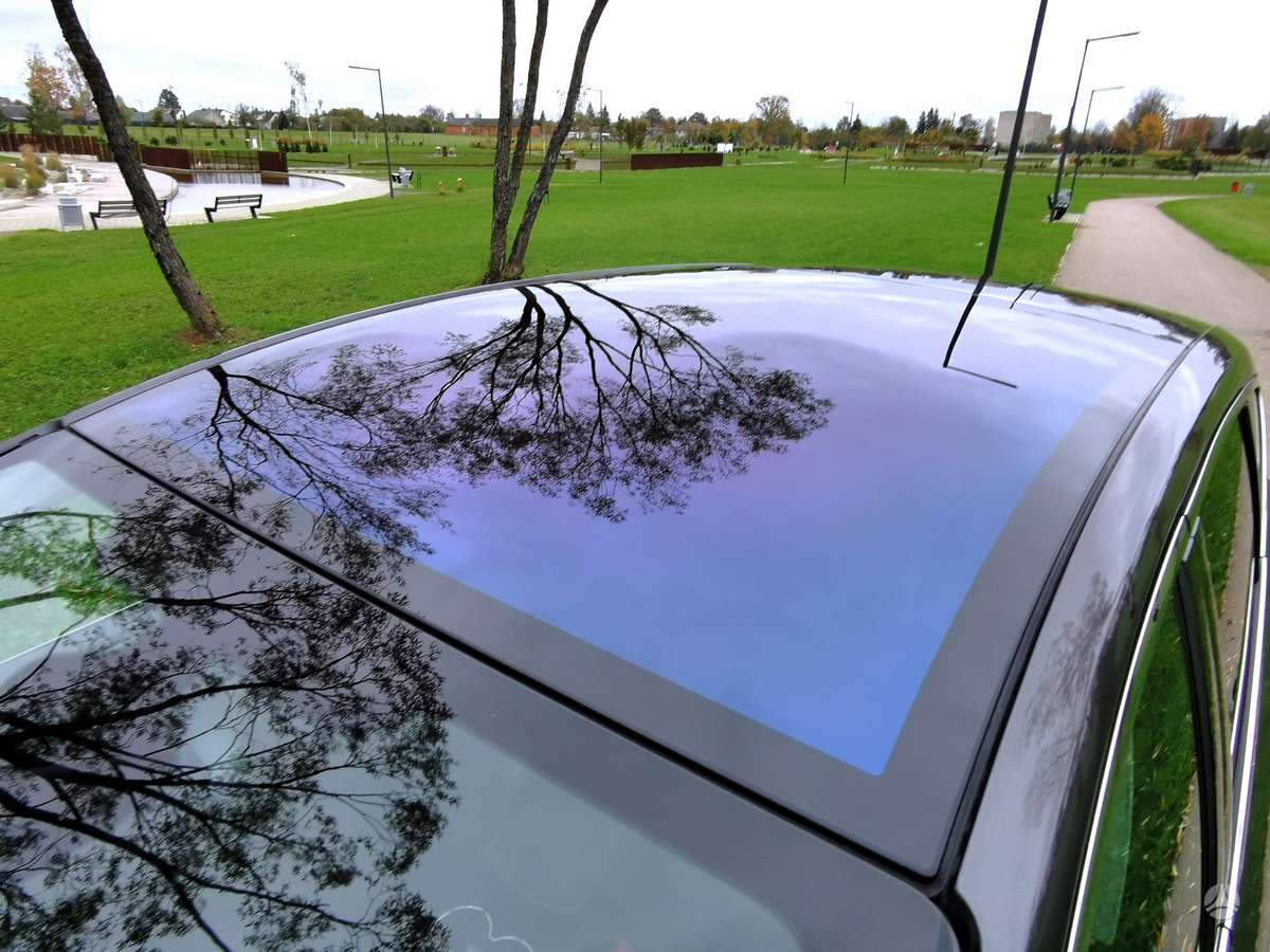 Ford S-MAX, 1.5 l., mpv / minivan