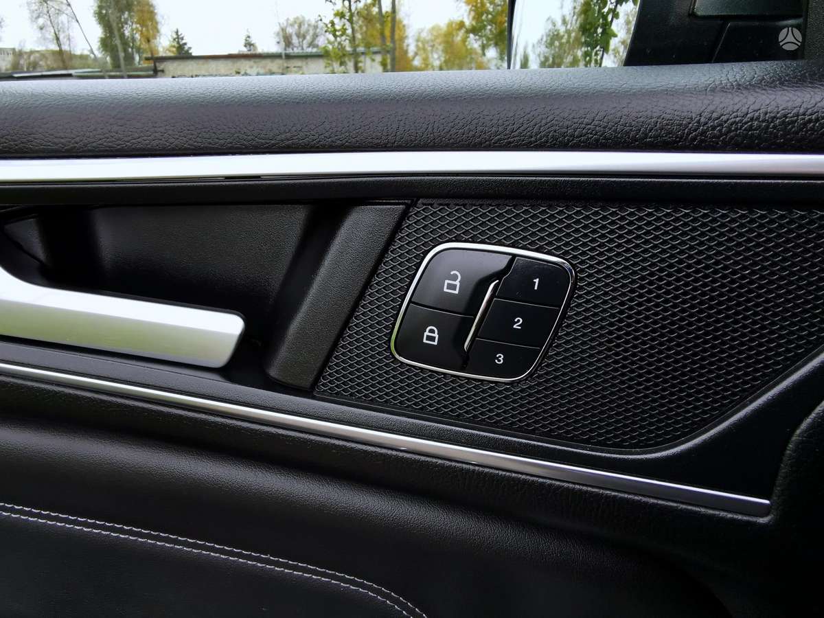 Ford S-MAX, 1.5 l., mpv / minivan