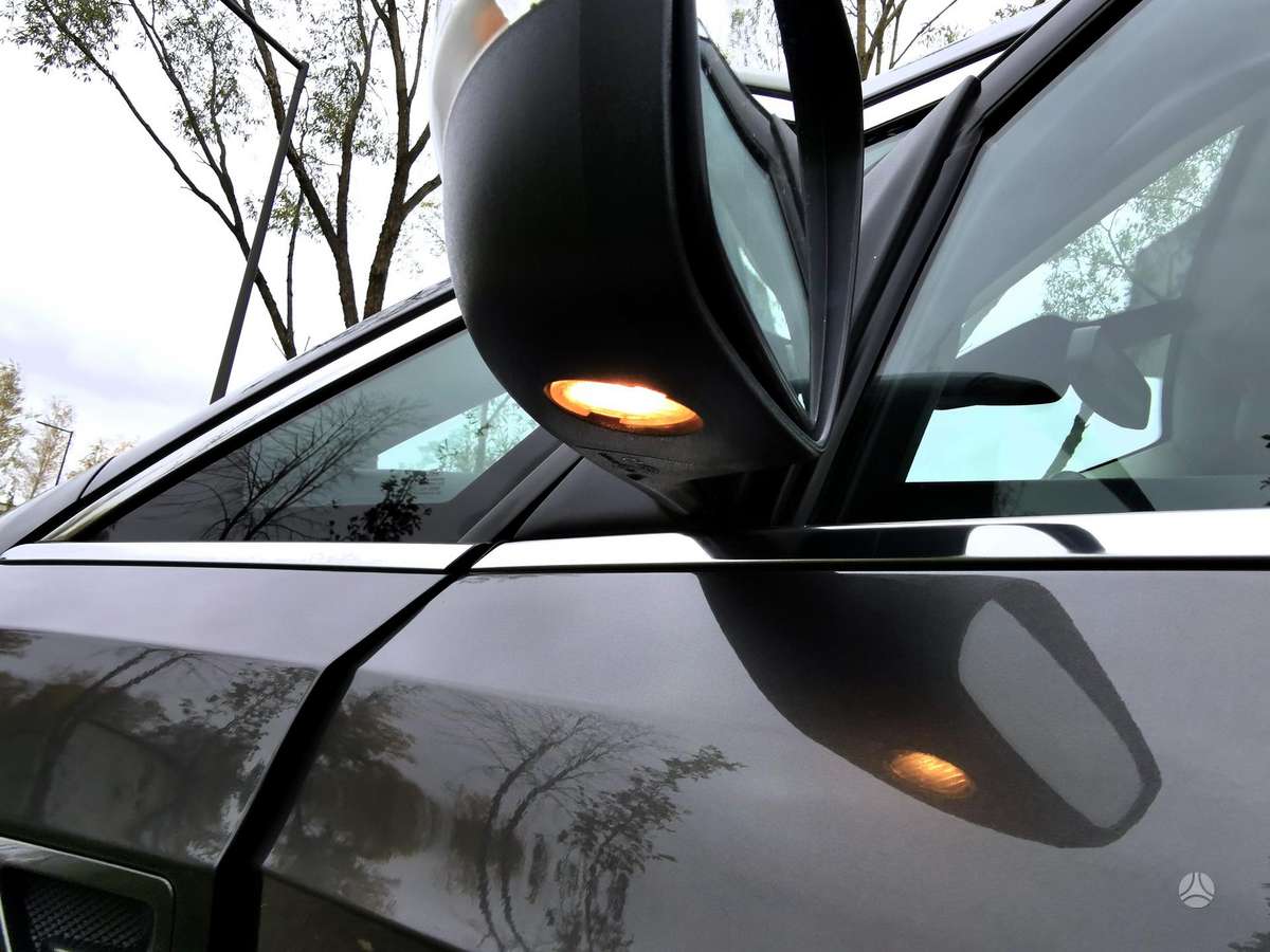 Ford S-MAX, 1.5 l., mpv / minivan