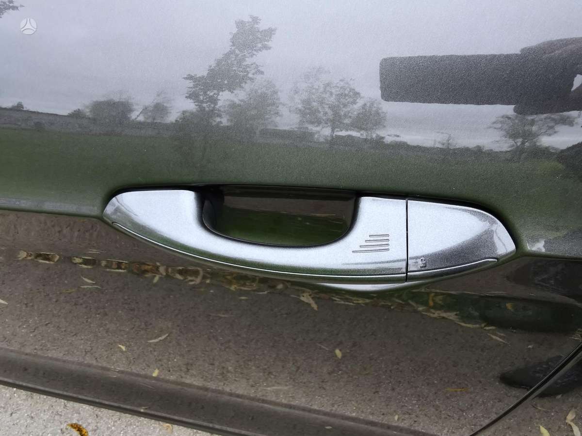 Ford S-MAX, 1.5 l., Минивэн