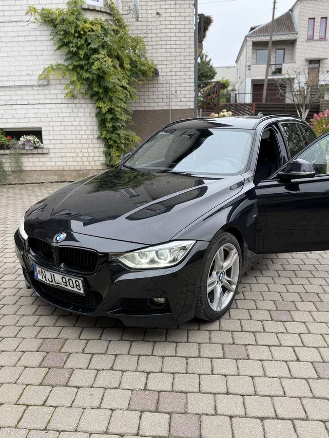 BMW 316