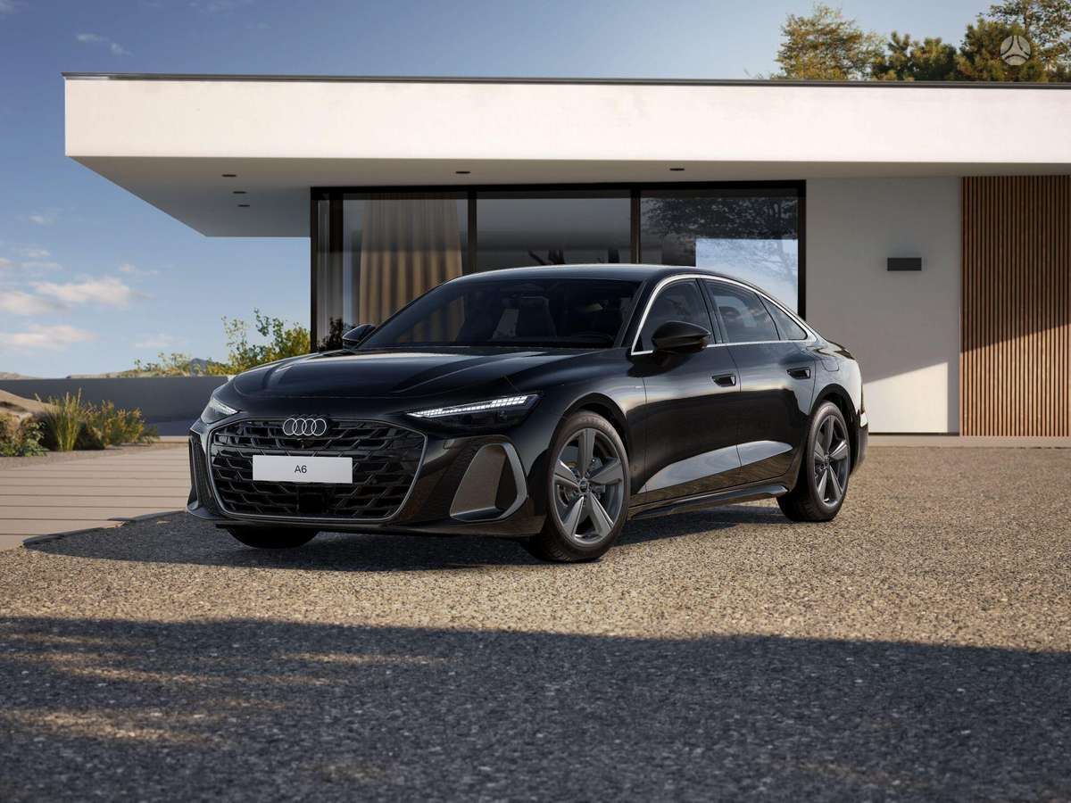 Audi, light alloy, R19