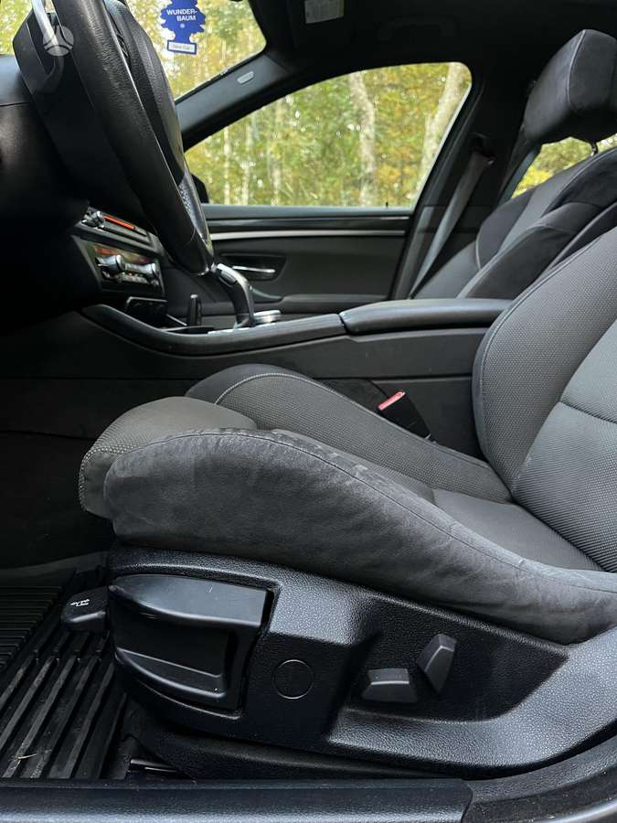 BMW 520, 2.0 l., Универсал