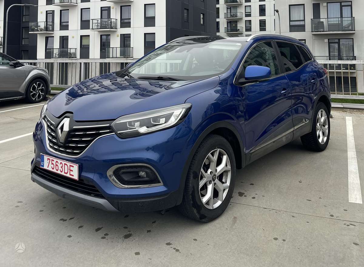 Renault Kadjar
