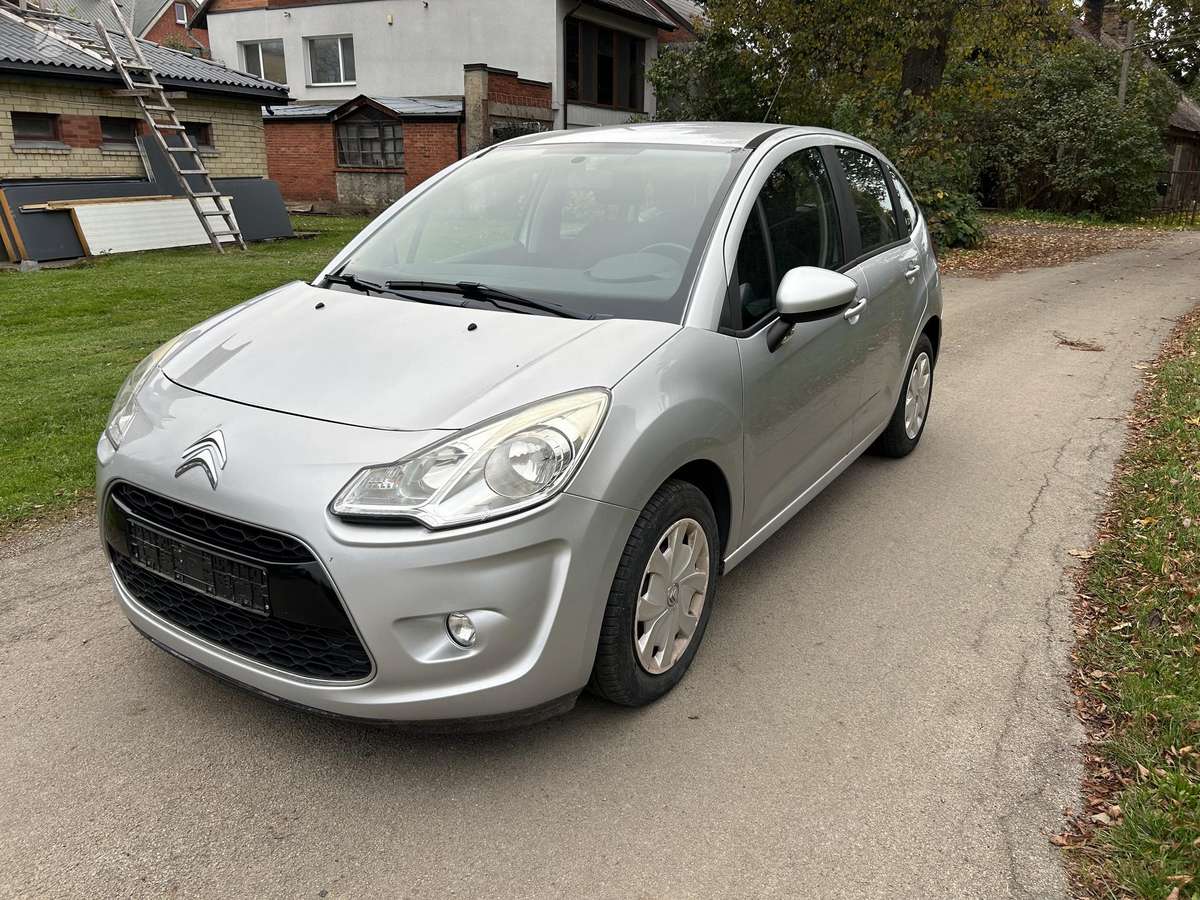 Citroen C3